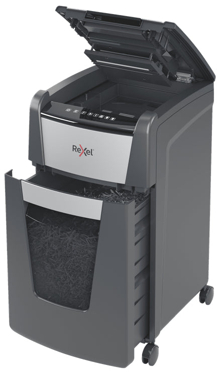 Destructeur rexel optimum auto+225x