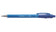 Stylo bille encre gel rétractable flexgrip rt - pointe moyenne 0,7 mm, bleu