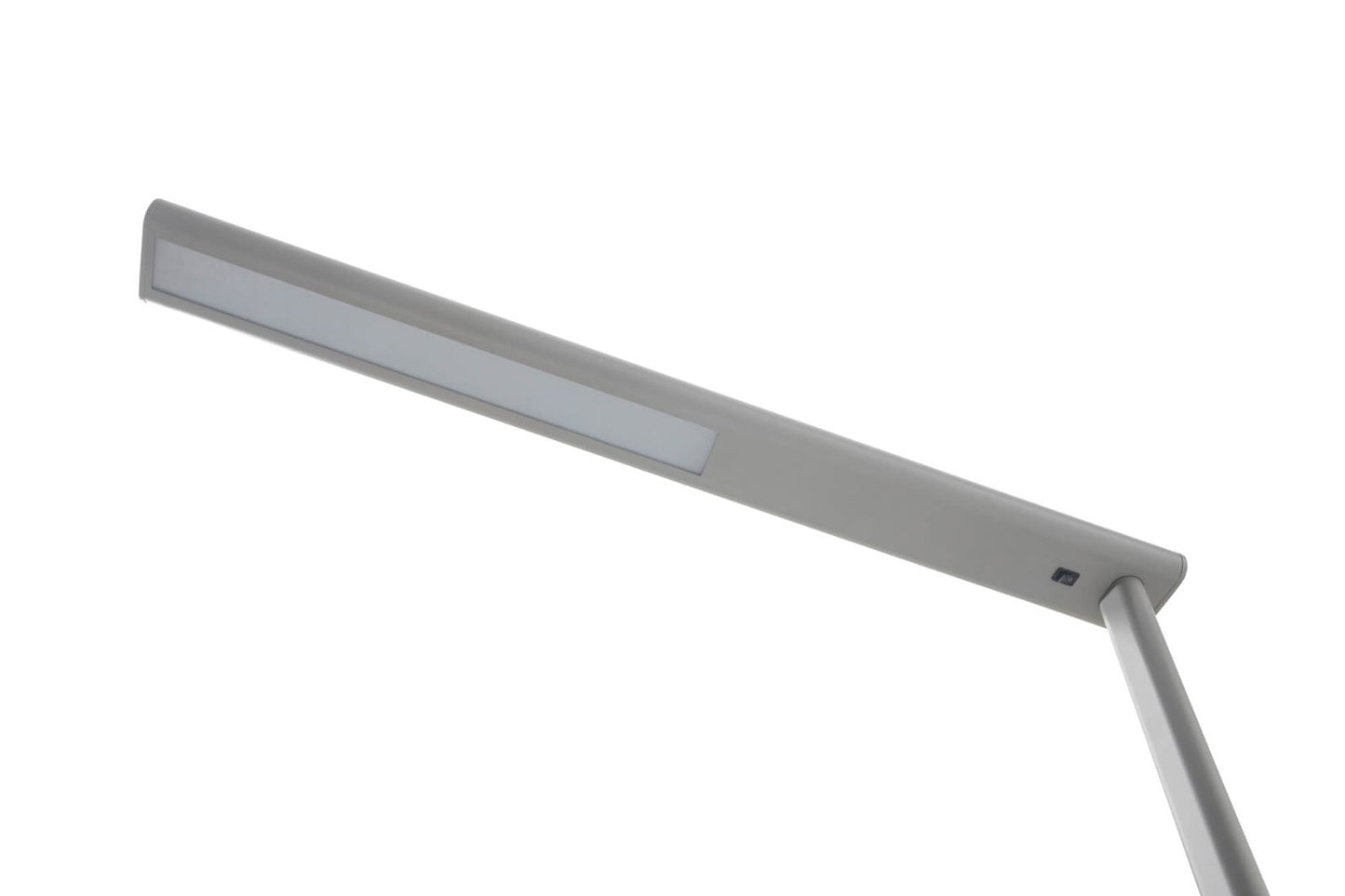 Lampadaire Jet- argent-195cm