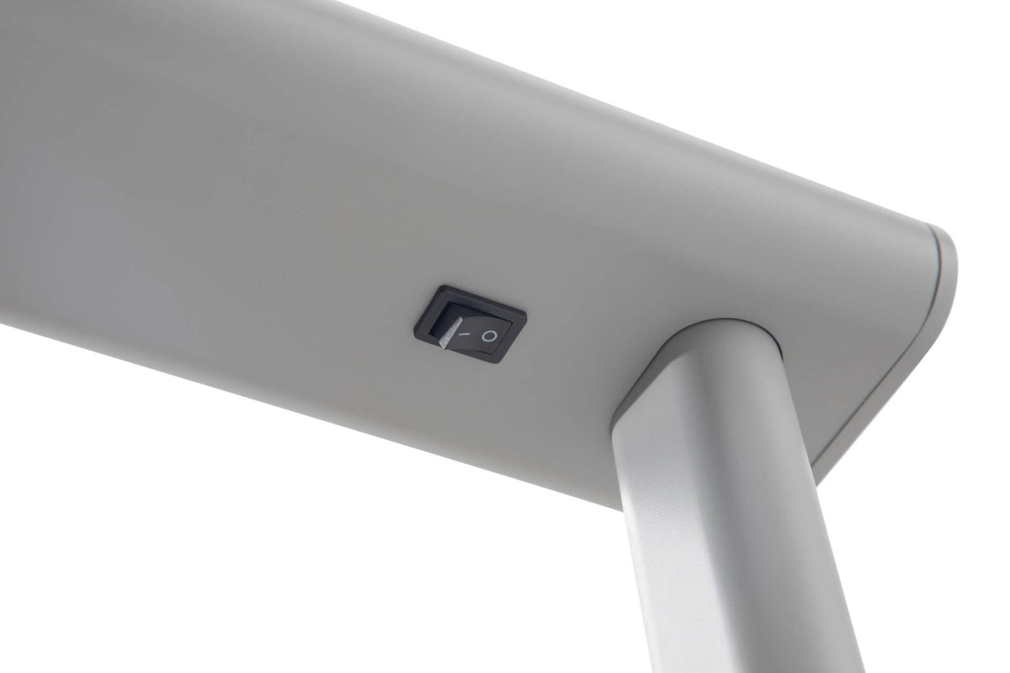 Lampadaire Jet- argent-195cm