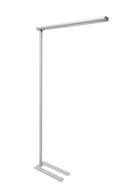 Lampadaire Jet- argent-195cm