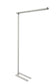 Lampadaire Jet- argent-195cm