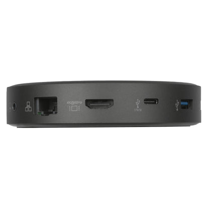 Station d'accueil usb-c - connectivité étendue