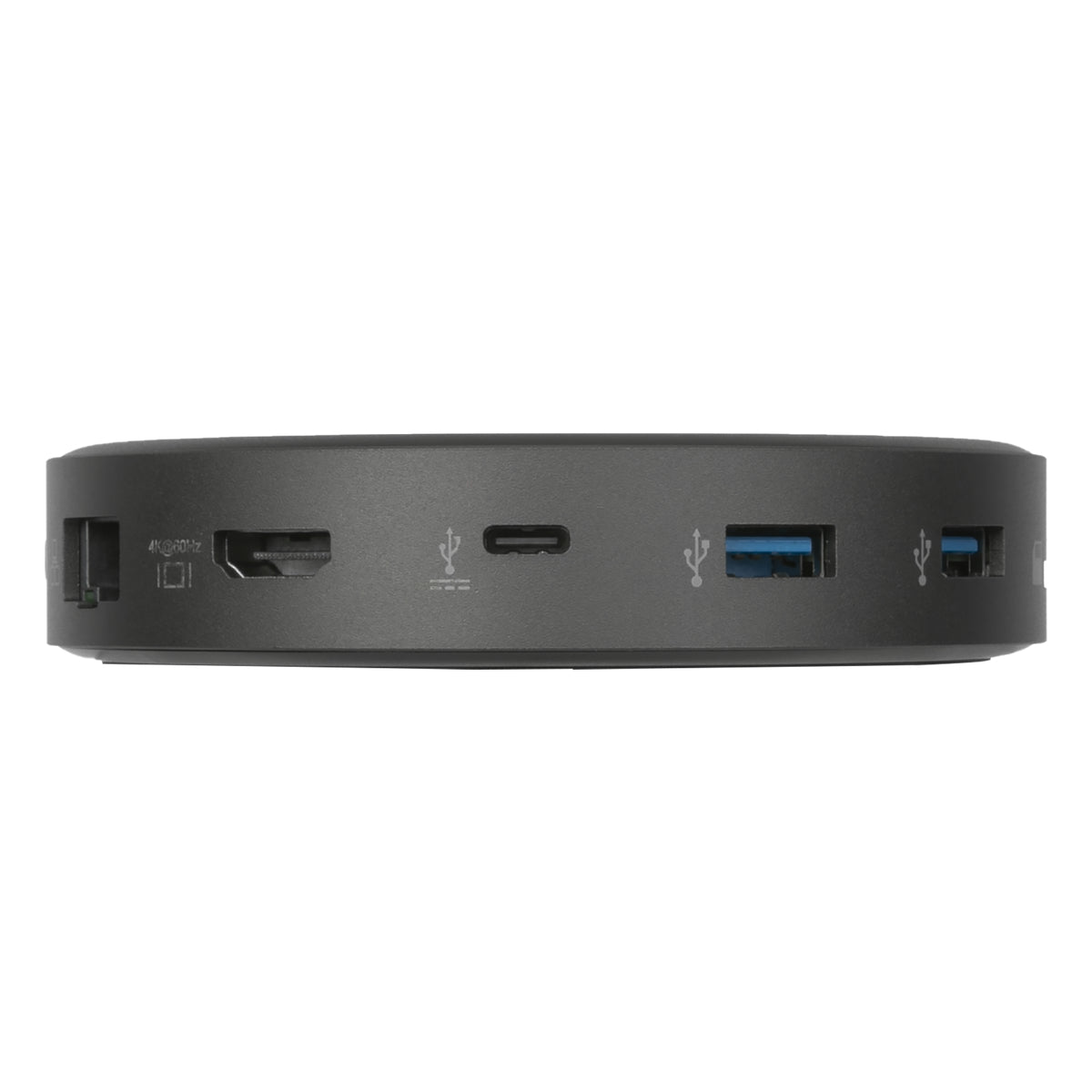 Station d'accueil usb-c - connectivité étendue