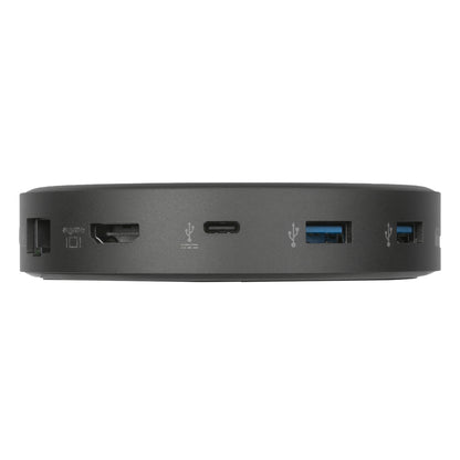 Station d'accueil usb-c - connectivité étendue