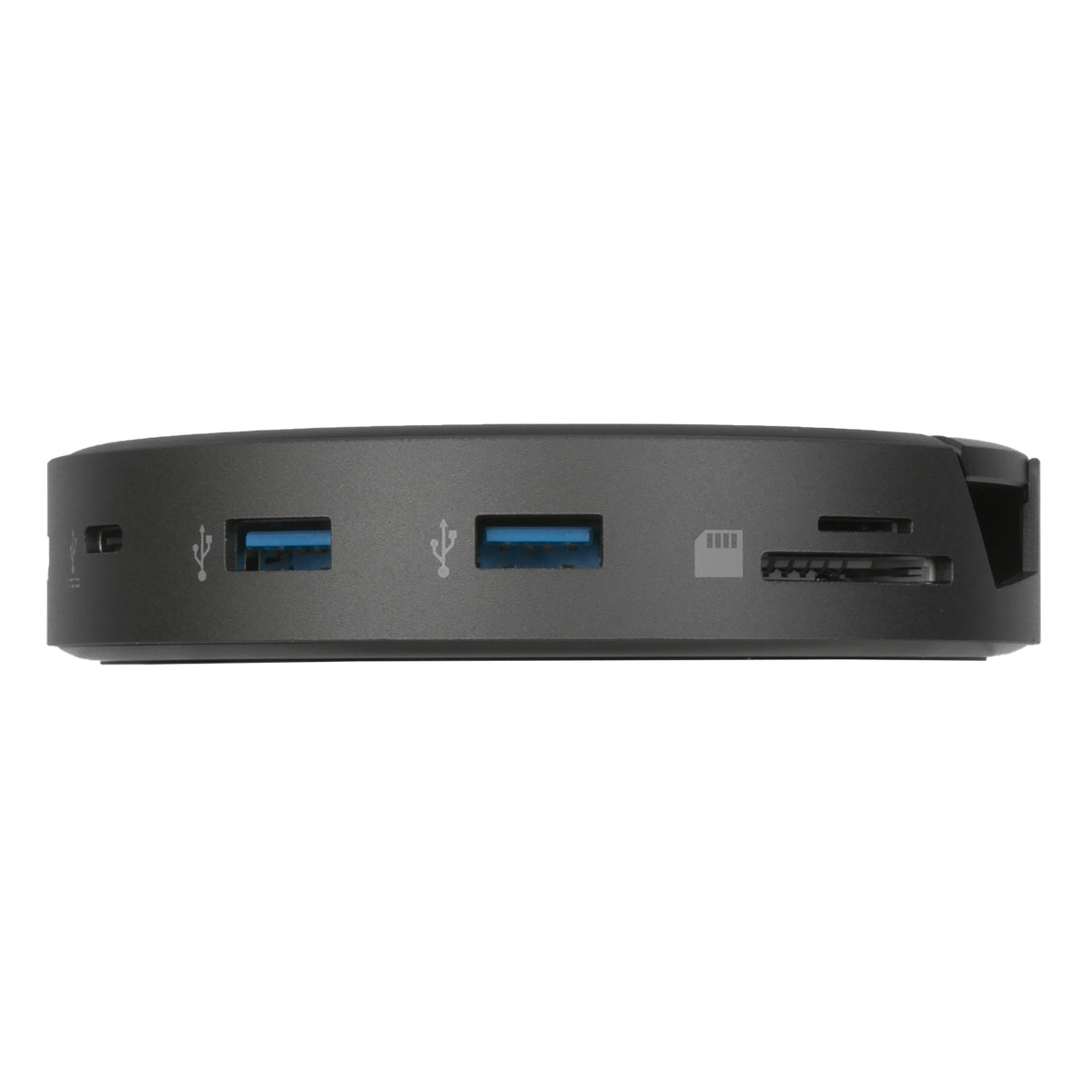 Station d'accueil usb-c - connectivité étendue