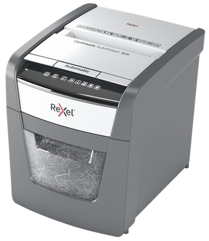 Destructeur optimum auto+50xcc