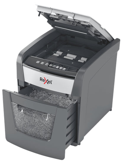 Destructeur optimum auto+50xcc