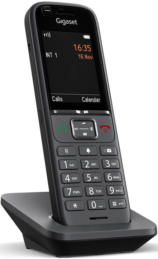 Téléphone dect s700h pro - sans fil et polyvalent