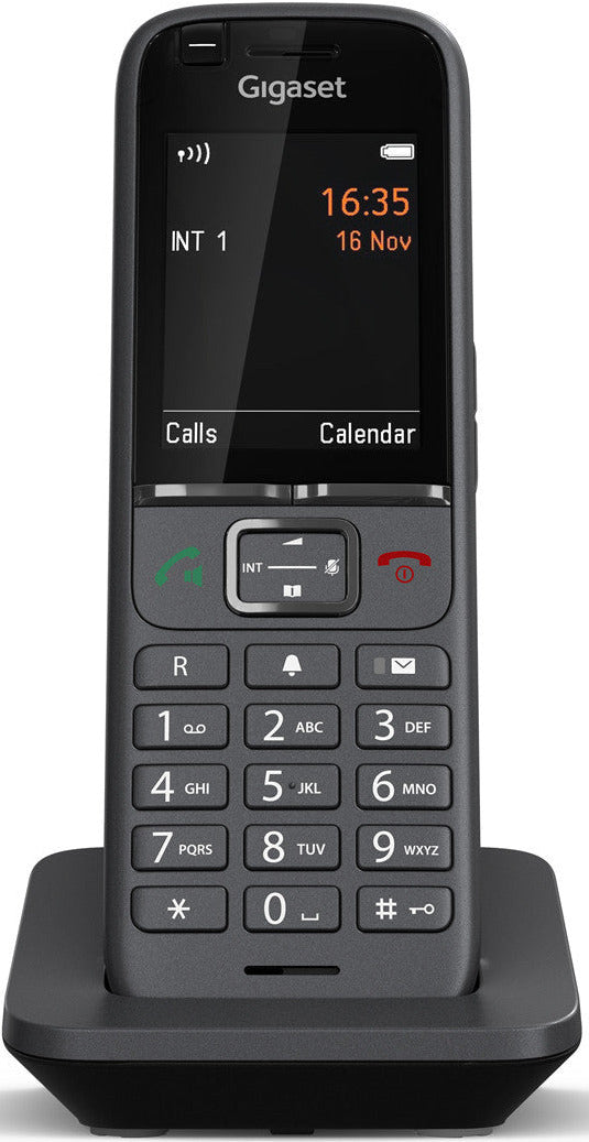 Téléphone dect s700h pro - sans fil et polyvalent