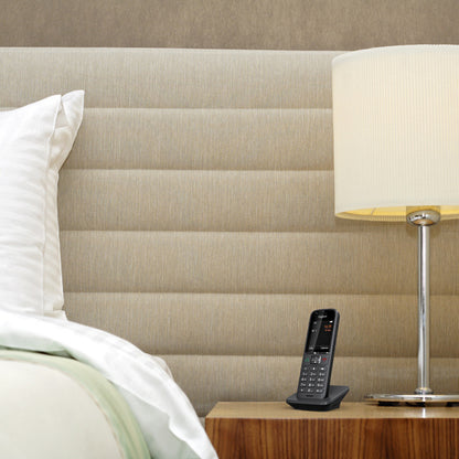 Téléphone dect s700h pro - sans fil et polyvalent
