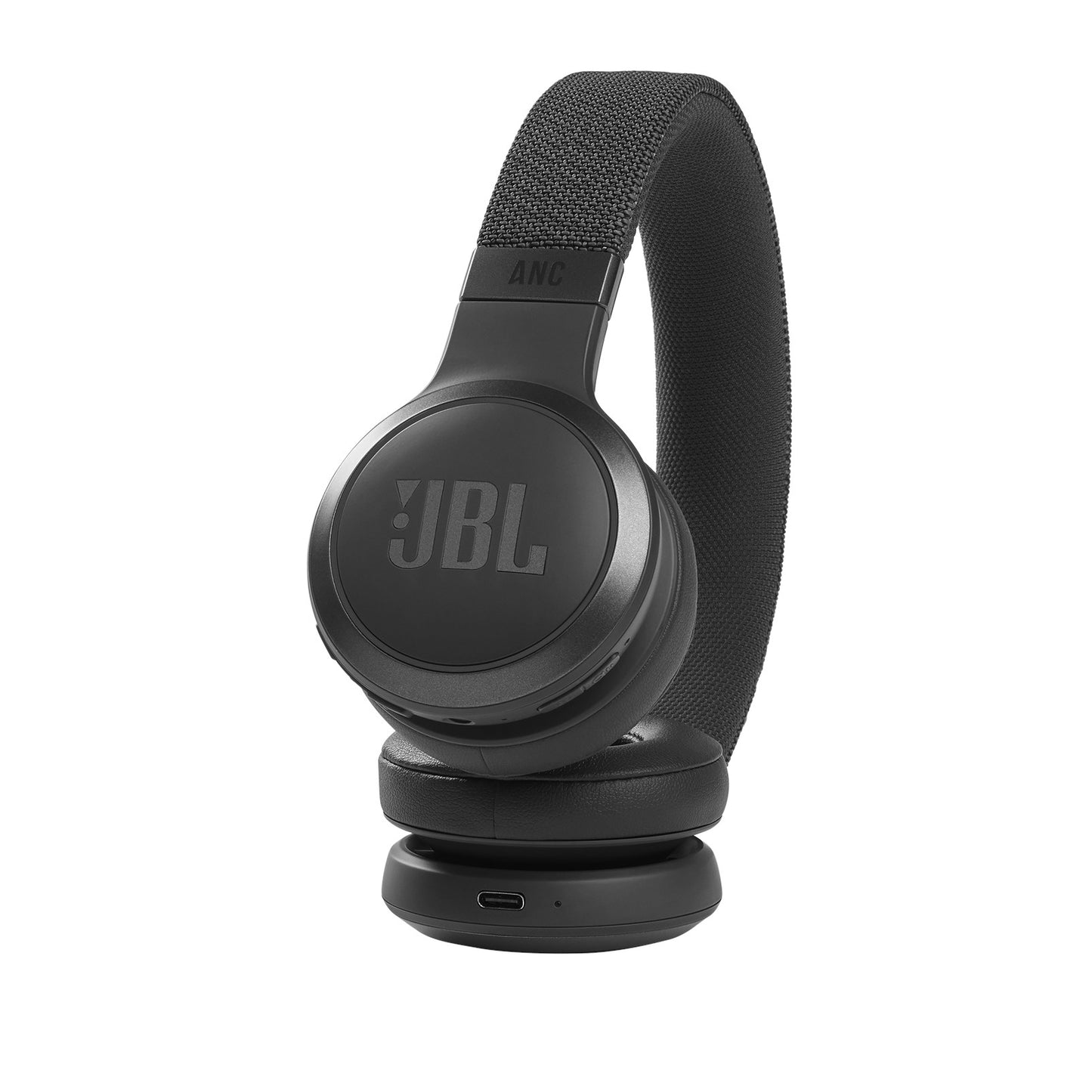 Casque audio 460 nc - confort et connectivité
