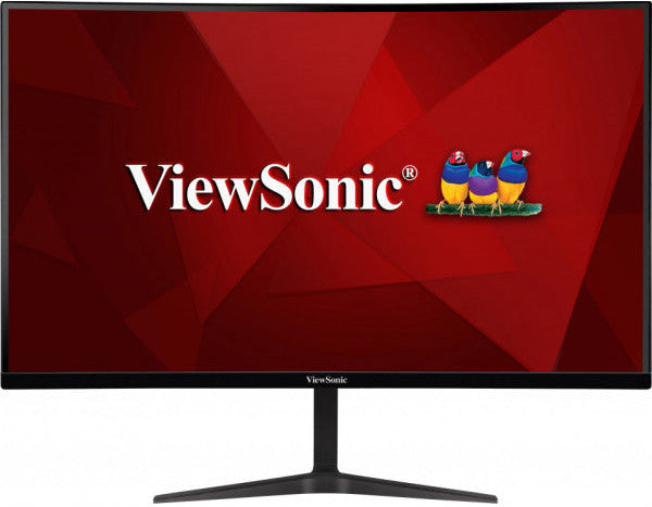 Écran incurvé Viewsonic 27" qhd - gaming 165 hz