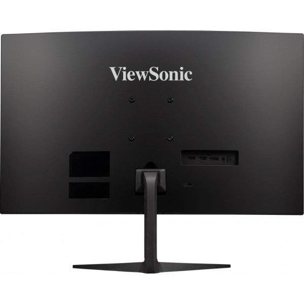Écran incurvé Viewsonic 27" qhd - gaming 165 hz