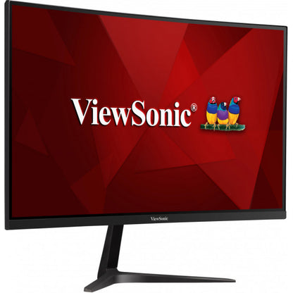 Écran incurvé Viewsonic 27" qhd - gaming 165 hz