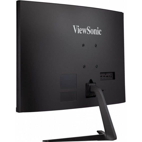 Écran incurvé Viewsonic 27" qhd - gaming 165 hz