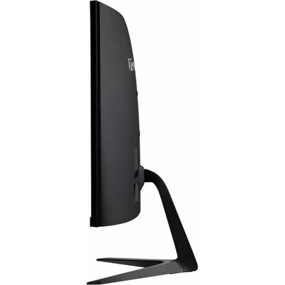 Écran incurvé Viewsonic 27" qhd - gaming 165 hz