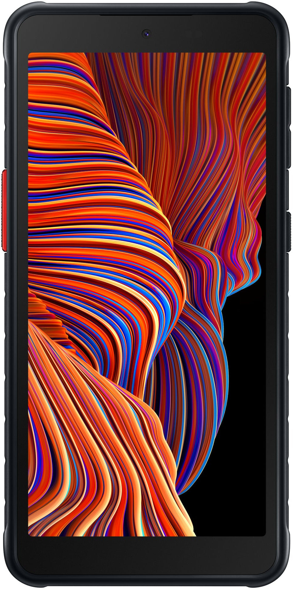 Téléphone mobile Samsung xcover 7 - résistant et performant