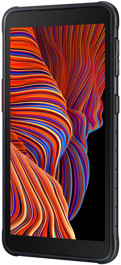 Téléphone mobile Samsung xcover 7 - résistant et performant