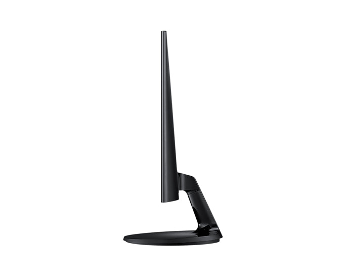 Écran led Samsung 22'' - full hd avec confort visuel