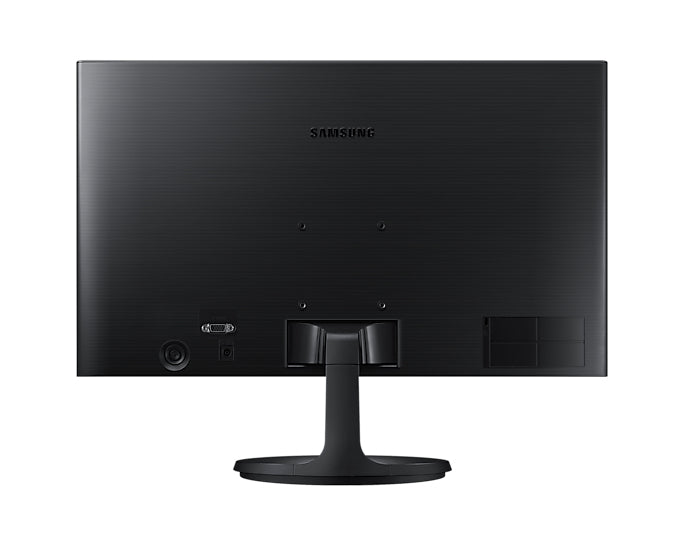 Écran led Samsung 22'' - full hd avec confort visuel
