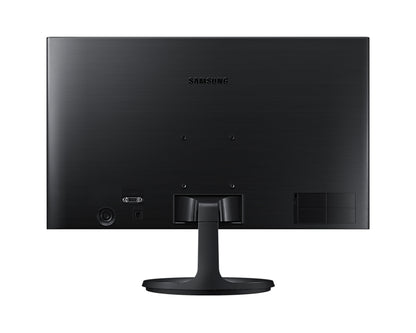 Écran led Samsung 22'' - full hd avec confort visuel