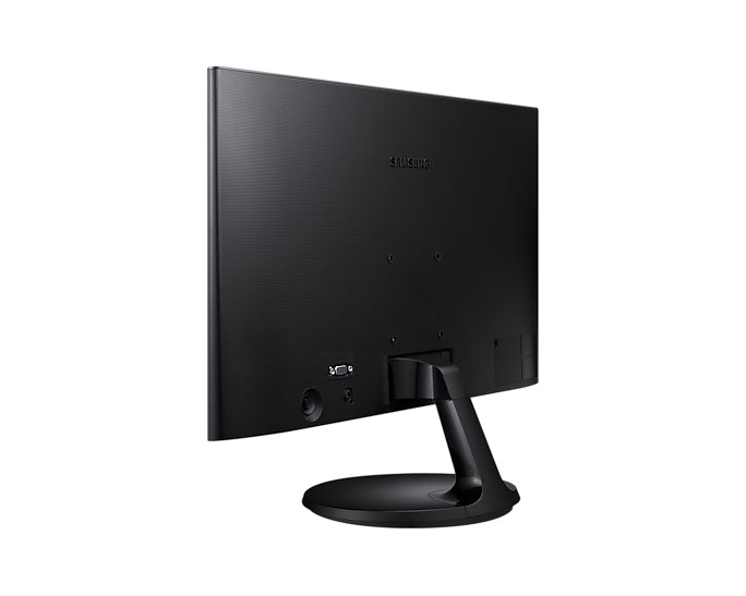 Écran led Samsung 22'' - full hd avec confort visuel