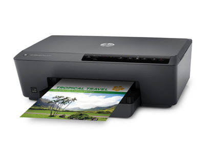 Imprimante HP Officejet Pro 6230 - Recto Verso Auto