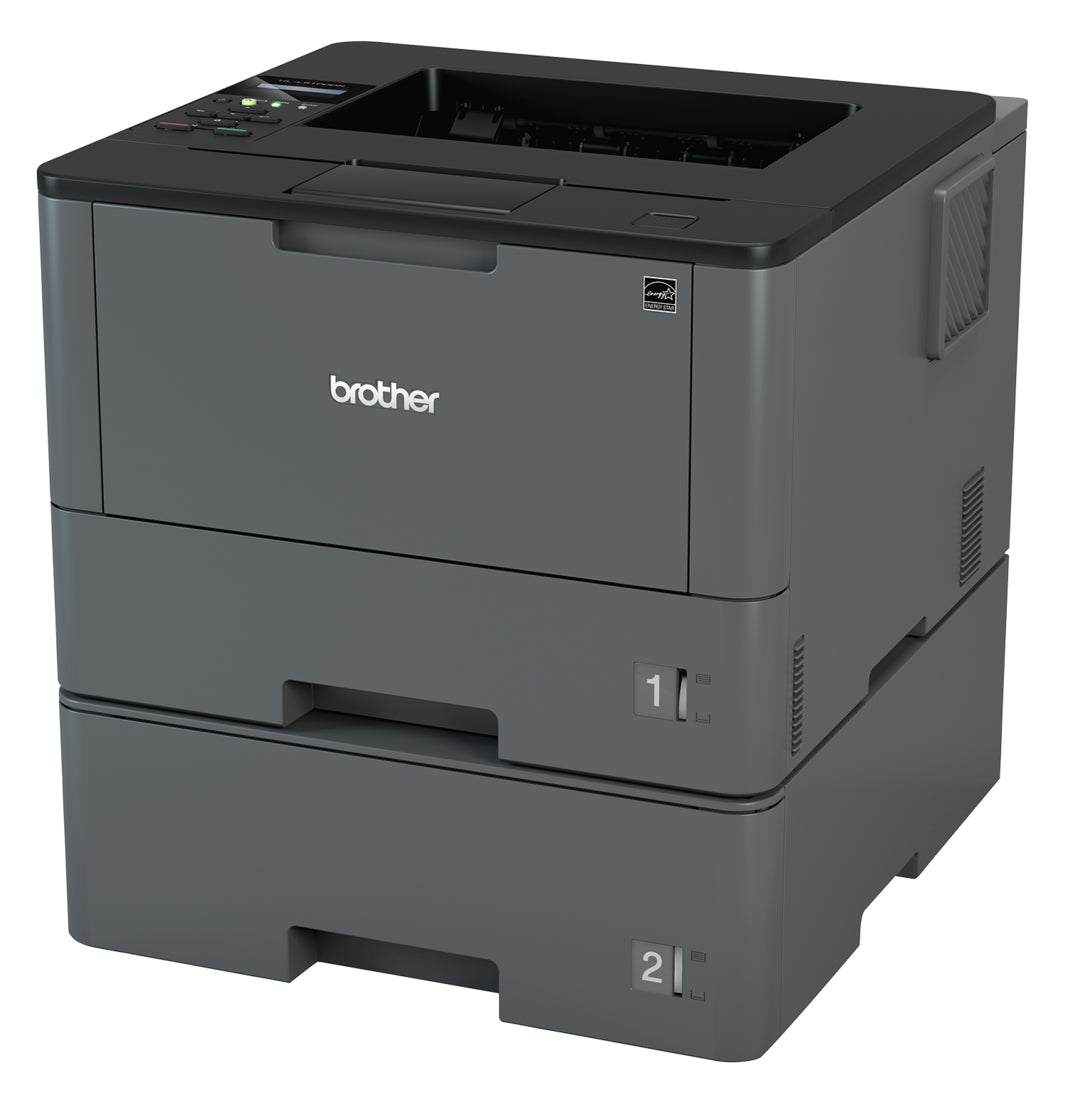 Imprimante Brother laser hl-l5000d - vitesse 40 ppm