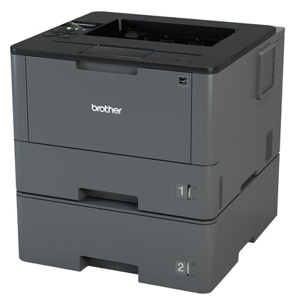 Imprimante Brother laser hl-l5000d - vitesse 40 ppm