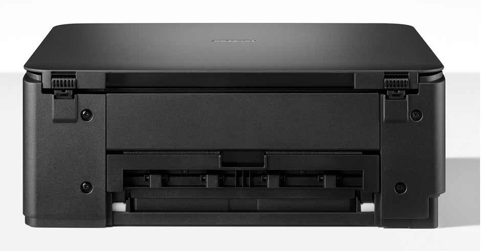 Imprimante multifonction brother dcp-j1260w - compacte et connectée