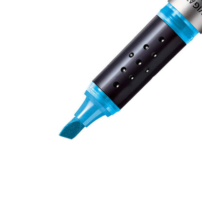 Surligneur stabilo navigator bleu