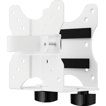 Support mini pc vesa - fixation polyvalente