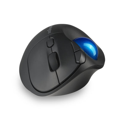 Trackball ergo tb450 - ergonomie et durabilité