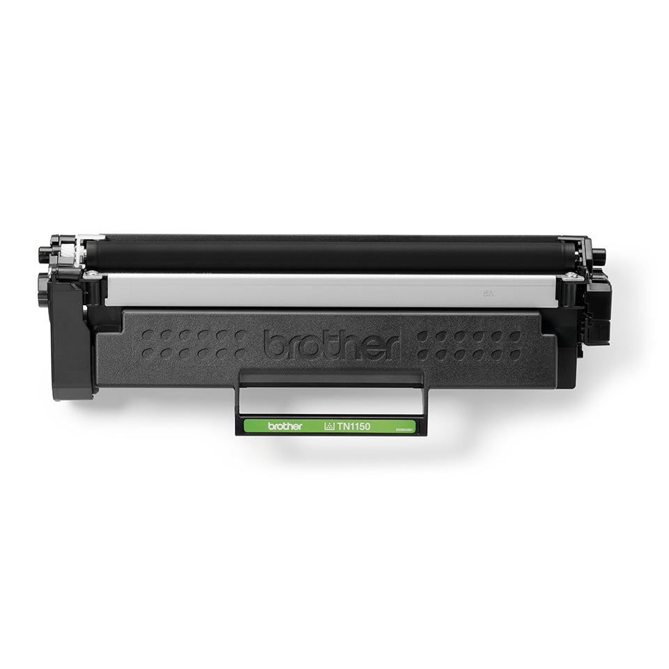 Cartouche toner tn-1150 - impression 1000 pages