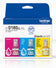 Bouteilles d'encre multipack - haute capacité 5000 pages