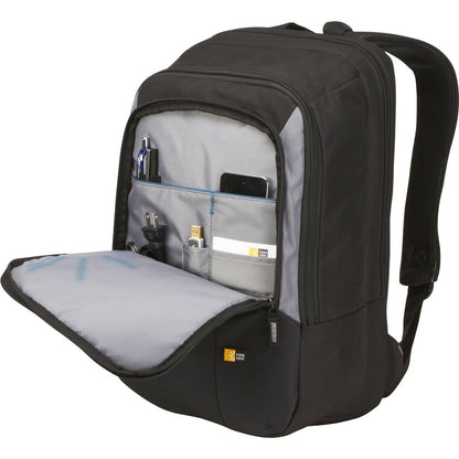 Sac à dos ordinateur 17,3 pouces - rangement optimisé et sécurisé