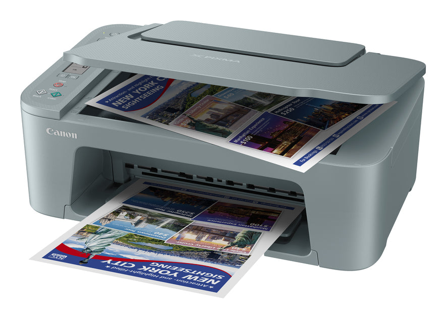 Imprimante multifonction Canon ts3752 - couleur, wifi, a4