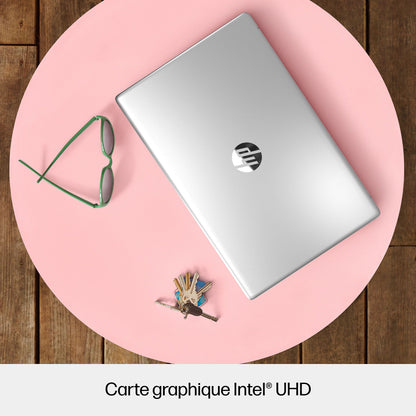Pc portable 17,3" i3 - performance et confort