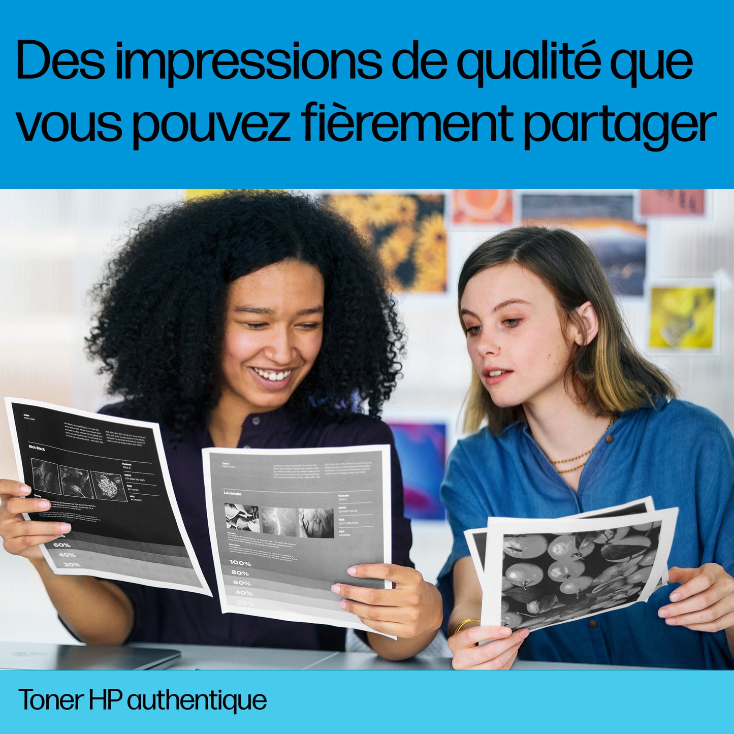 Cartouche toner HP ce255xd - pack double haute capacité