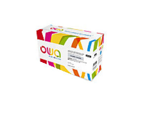 Toner remanufacturé HP 415A -Rendement 2100 Pages-magenta