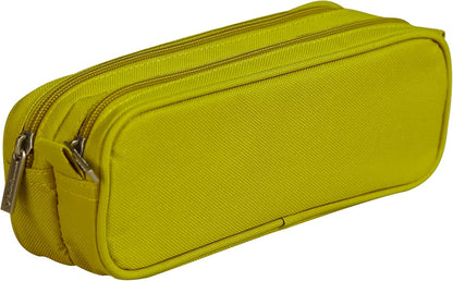 Trousse 2 compartiments - design élégant et pratique