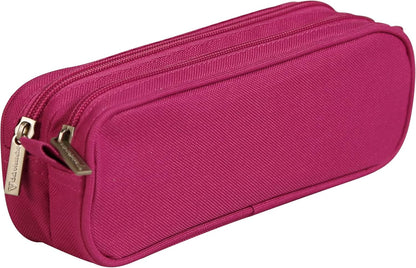 Trousse 2 compartiments - design élégant et pratique