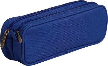 Trousse 2 compartiments - design élégant et pratique
