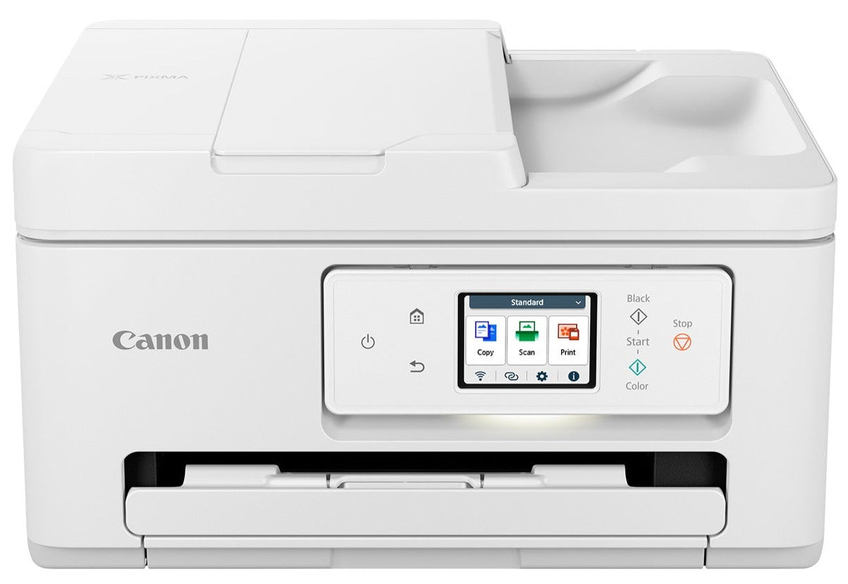 Imprimante multifonction canon ts7750i - impression rapide