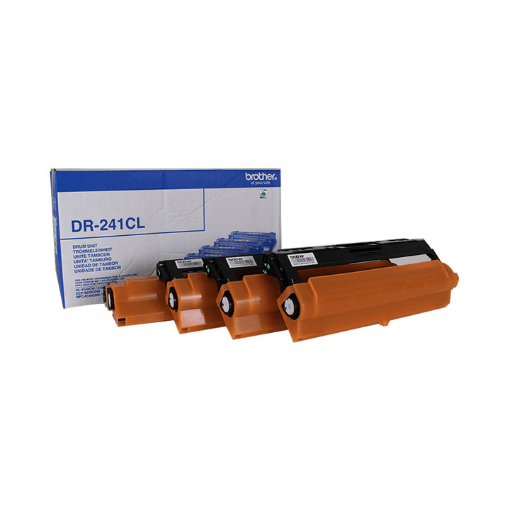 Tambour Brother dr-241cl - 15 000 pages