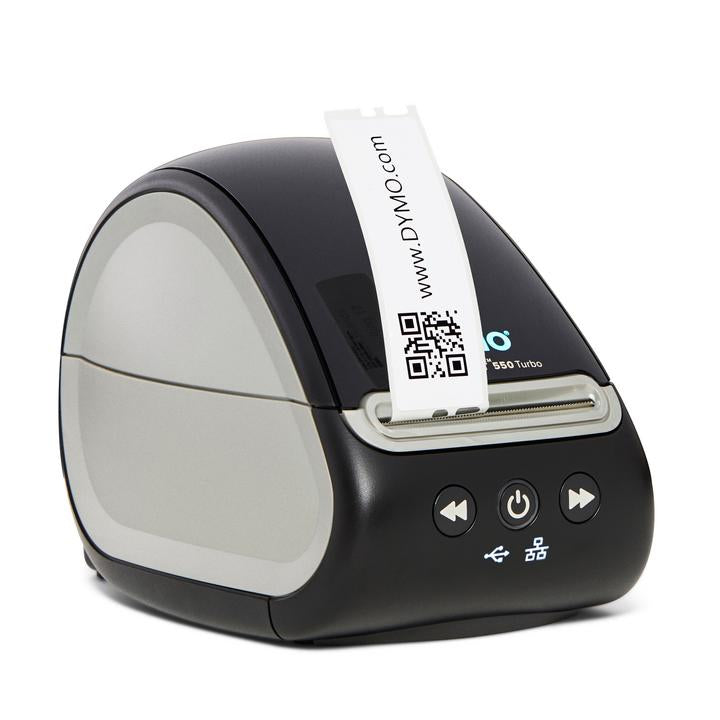 Dymo labelwriter 550 turbo printer