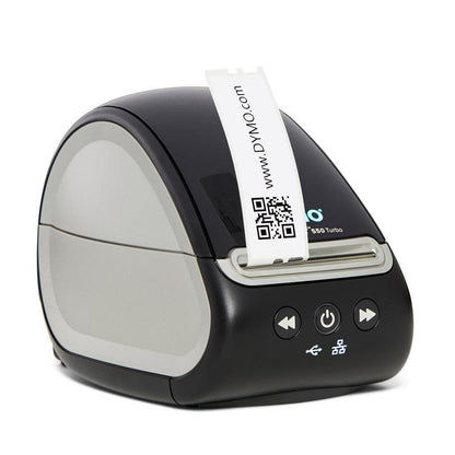 Dymo labelwriter 550 turbo printer
