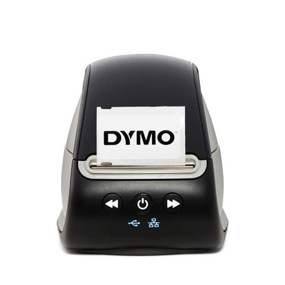 Dymo labelwriter 550 turbo printer