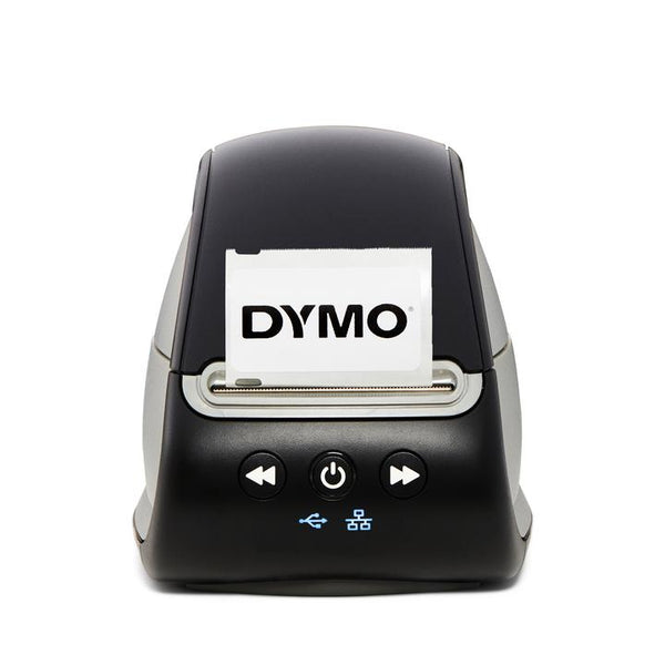 Dymo labelwriter 550 turbo printer